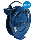Macnaught - 1/2" Single Pedestal Oil Reel | MRS1320N-01